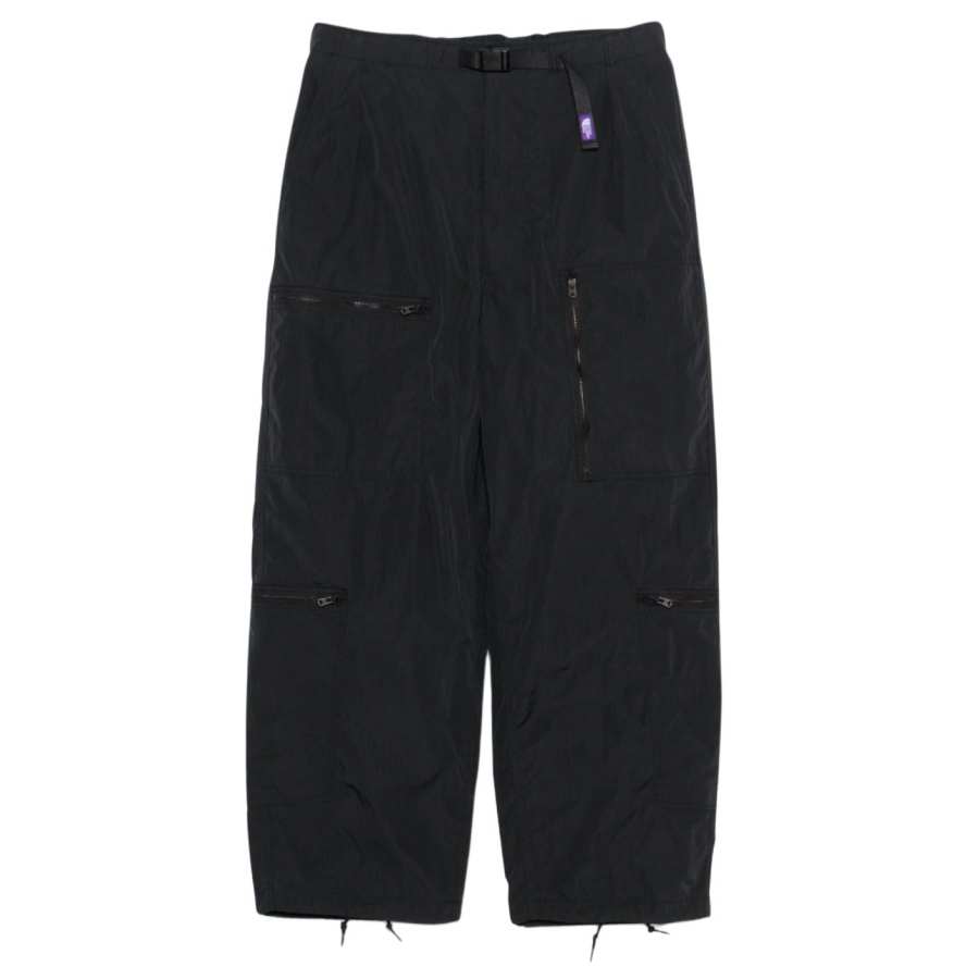 THE NORTH FACE PURPLE LABEL Brushed Weather Stroll Field Cargo Pants Men's