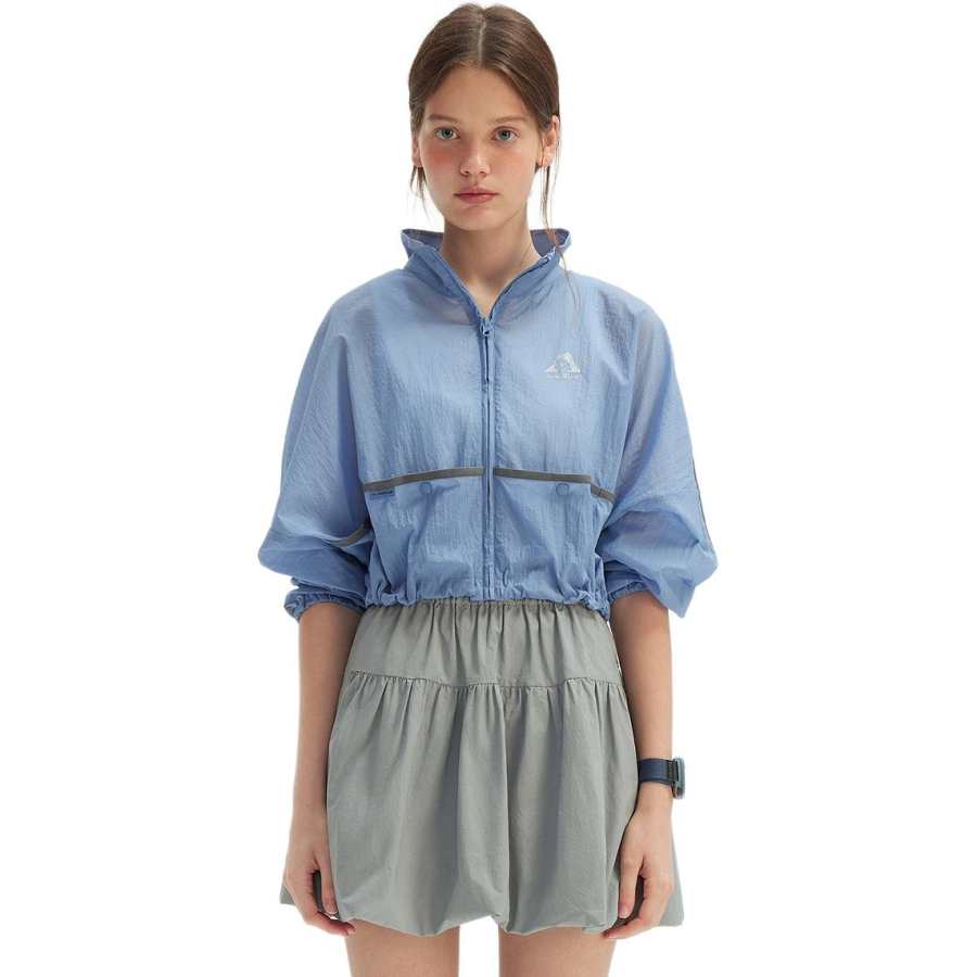 Teenie Weenie Cropped Coat Women's