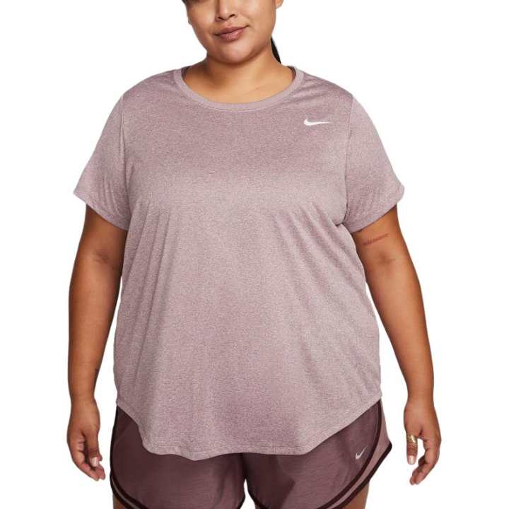 Nike Nike Dri-FIT Women's T-Shirt Plus Size