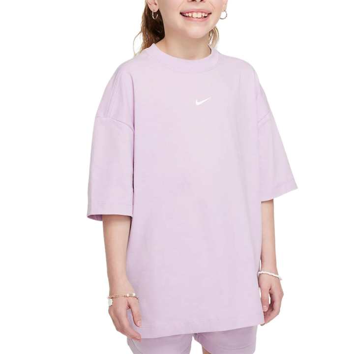 Nike Nike SportswearSwoosh T Shirt Doll Kids'