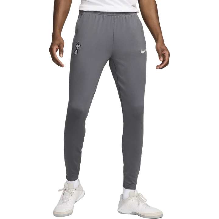 Nike Nike Dri Fit Knitted Sweatpants Men's Dark Gray
