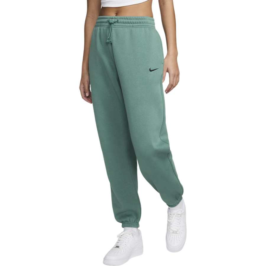 Nike Nike Sportswear Phoenix Fleece Casual Pants Women's Coastline/Black