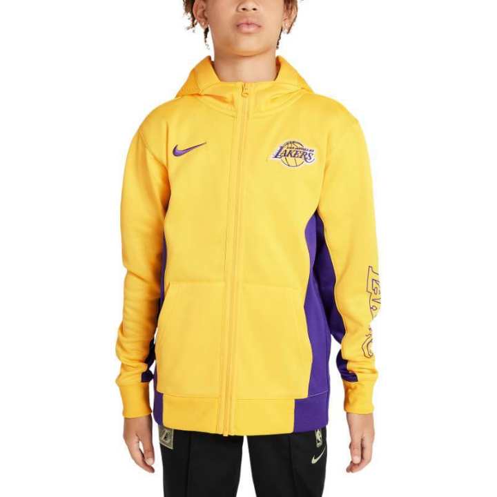 Nike Nike Jackets & Coats Amarillo Teenagers