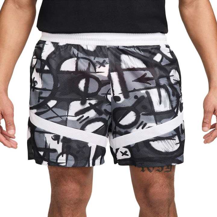 Nike Nike Icon Men's 6" Dri-FIT Basketball Shorts