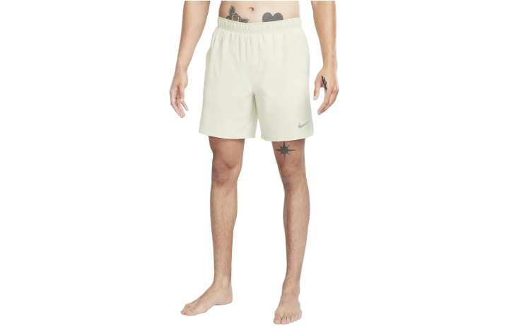 Nike Nike Challenger Sports Shorts Men's Olive