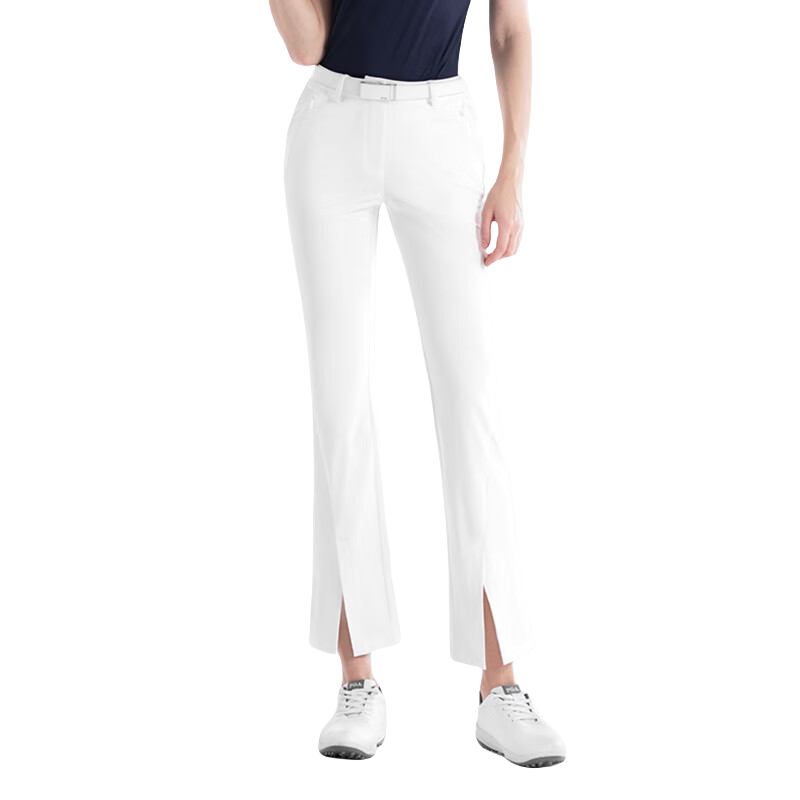 PGA Casual Pants Women's Moderate Flared Pants
