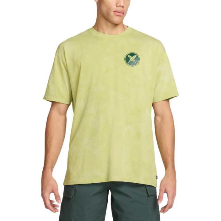Nike Nike x Yuto Horigome SS25 T Shirt Men's Olive Green