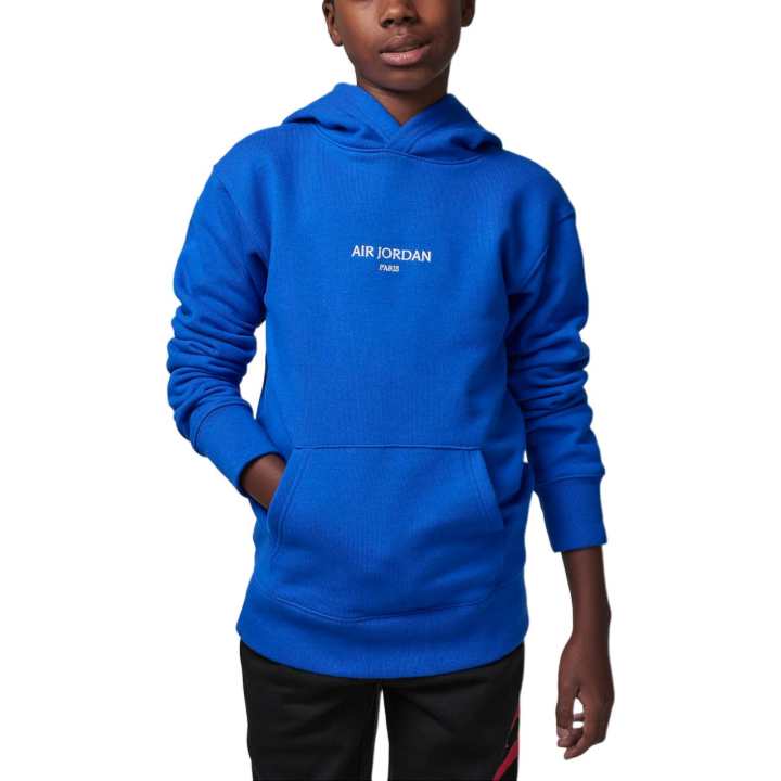 Jordan Jordan Sweatshirt Royal Gaming Children Aged 3 7 Years Old