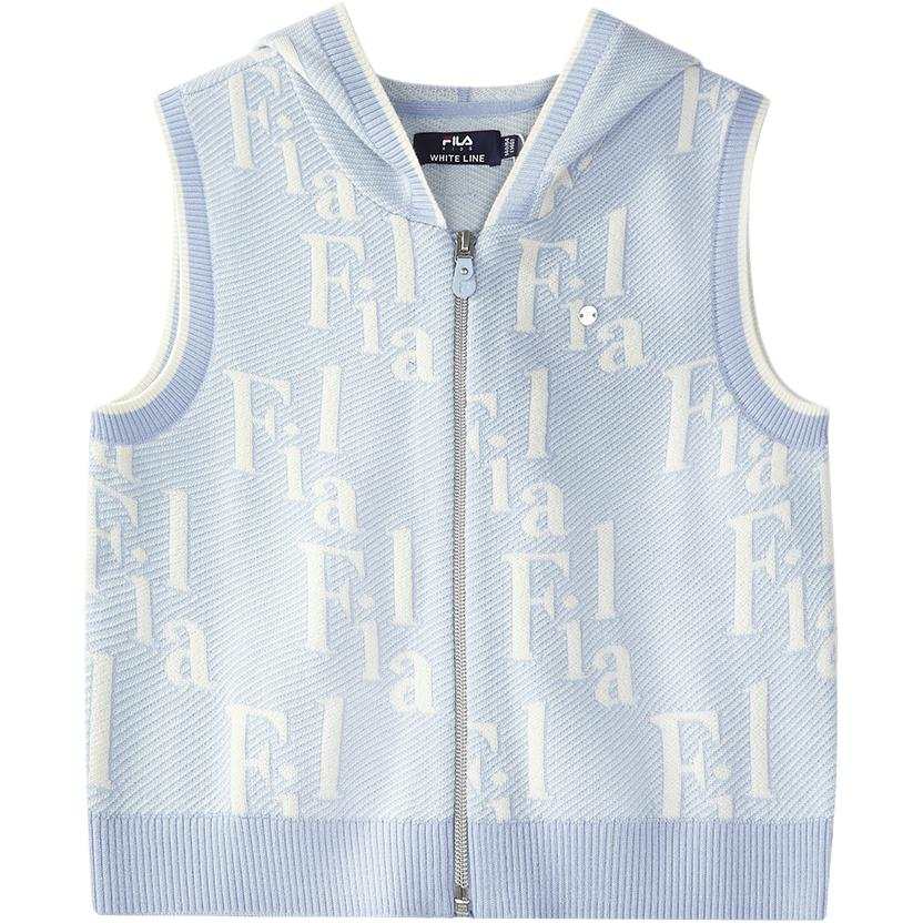 FILA KIDS Sweater Fleece Teenagers
