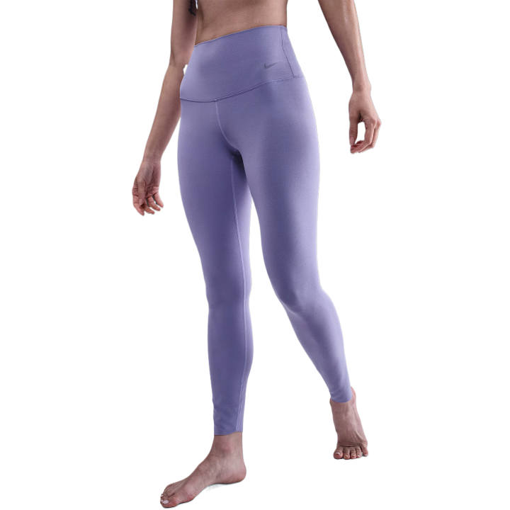 Nike Nike Dri Fit Yoga Pants Women's Purple