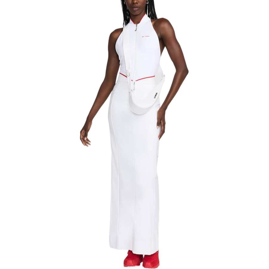 Nike Nike X Jacquemus Women's High Neck 1 Piece Swimsuit