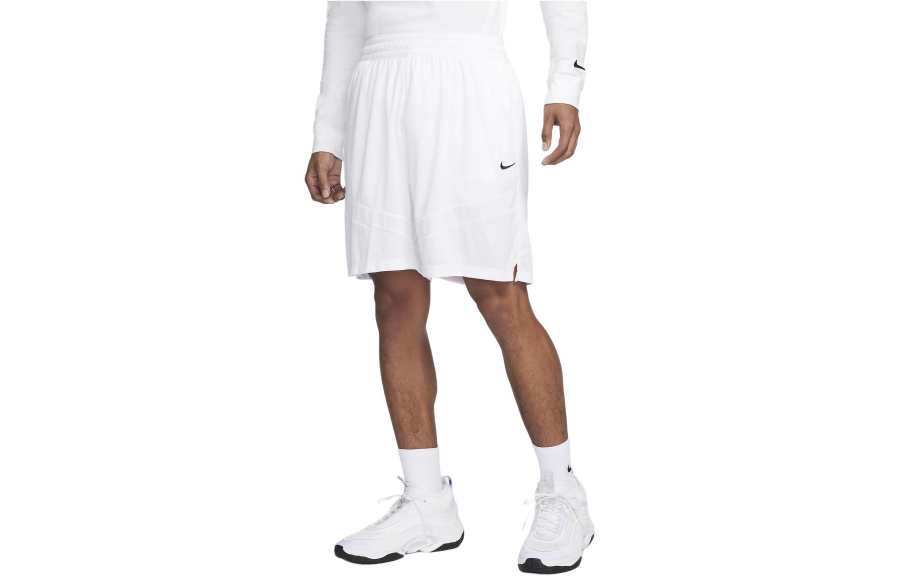 Nike Nike Basketball Shorts Casual Shorts Men's White