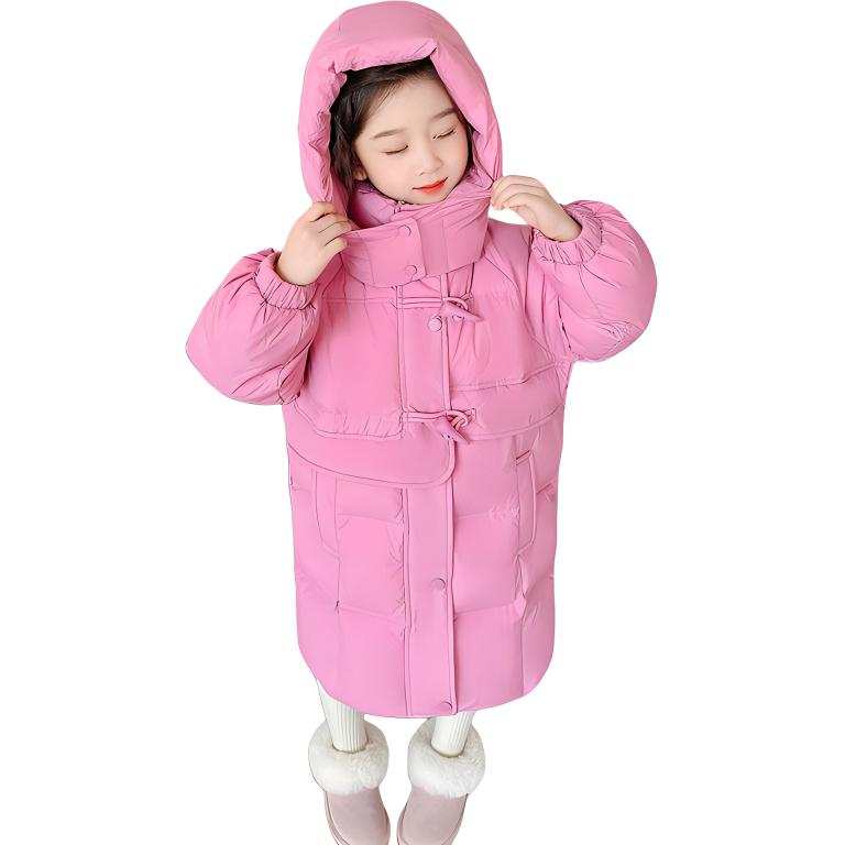 Lanza Lanza Down Jacket Children Aged 3 7 Years Old