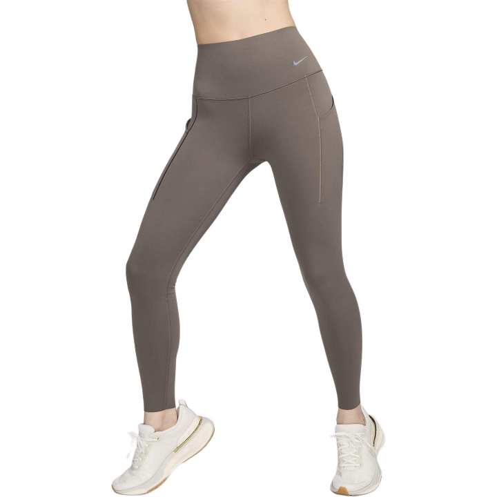 Nike Nike Universa Sports Pants Women's Ore Gray/Black