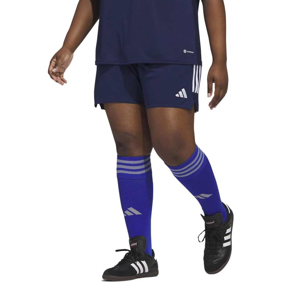 Adidas Adidas Sports Shorts Women's Marine Blue