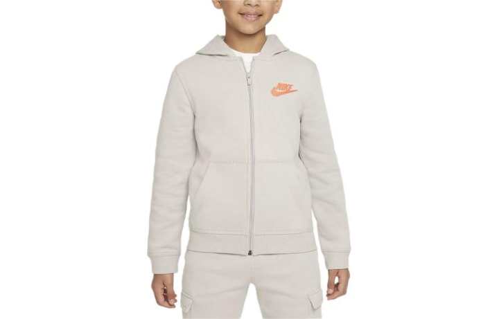 Nike Nike Sweatshirt Sportswear Apricot Kids'