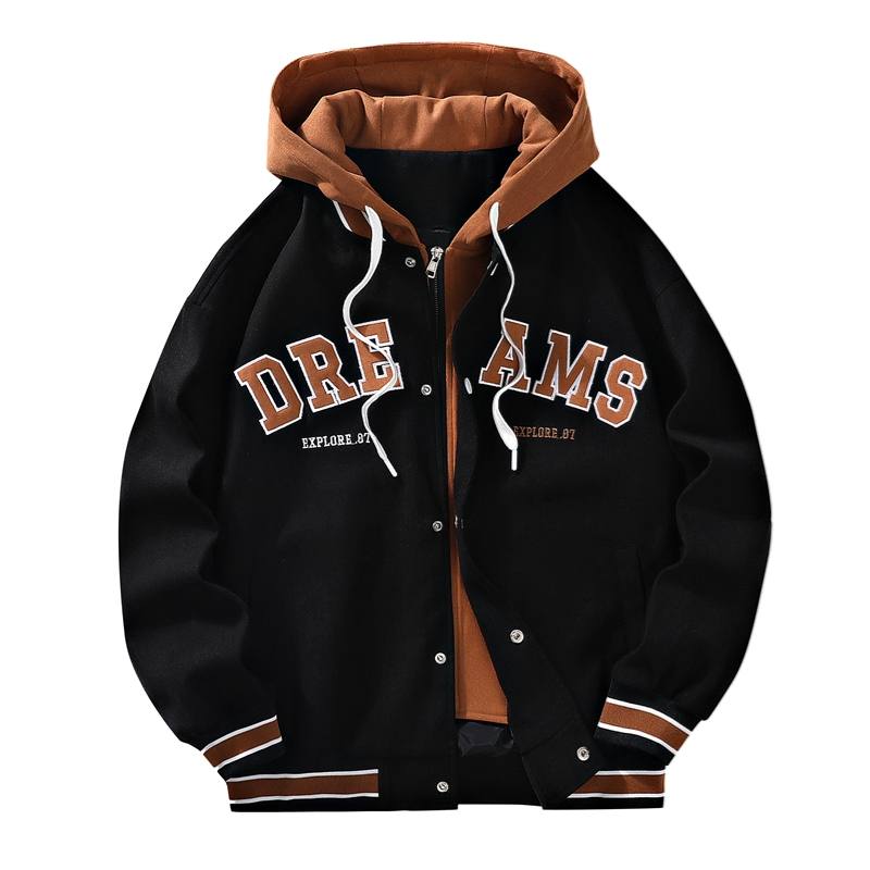 JEEP SPIRIT Jackets & Coats Men's
