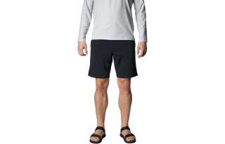 Houdini Wadi Quick Dry Pants Men's Pure Black