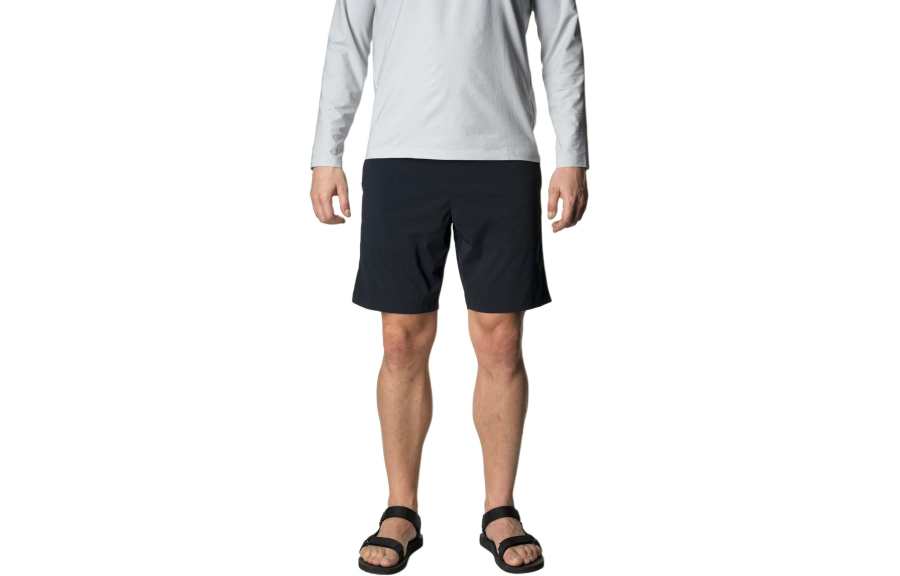Houdini Wadi Quick Dry Pants Men's Pure Black