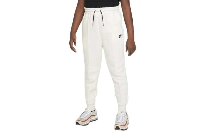 Nike Nike Kids Knitted Sweatpants Moderate