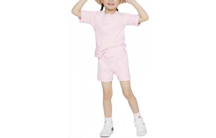Nike Nike Kids Matching Sets ReadySet Pink Infant And Toddler