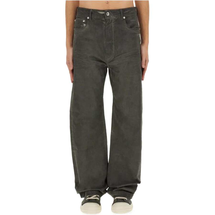 Rick Owens DRKSHDW Geth Full-length Jeans