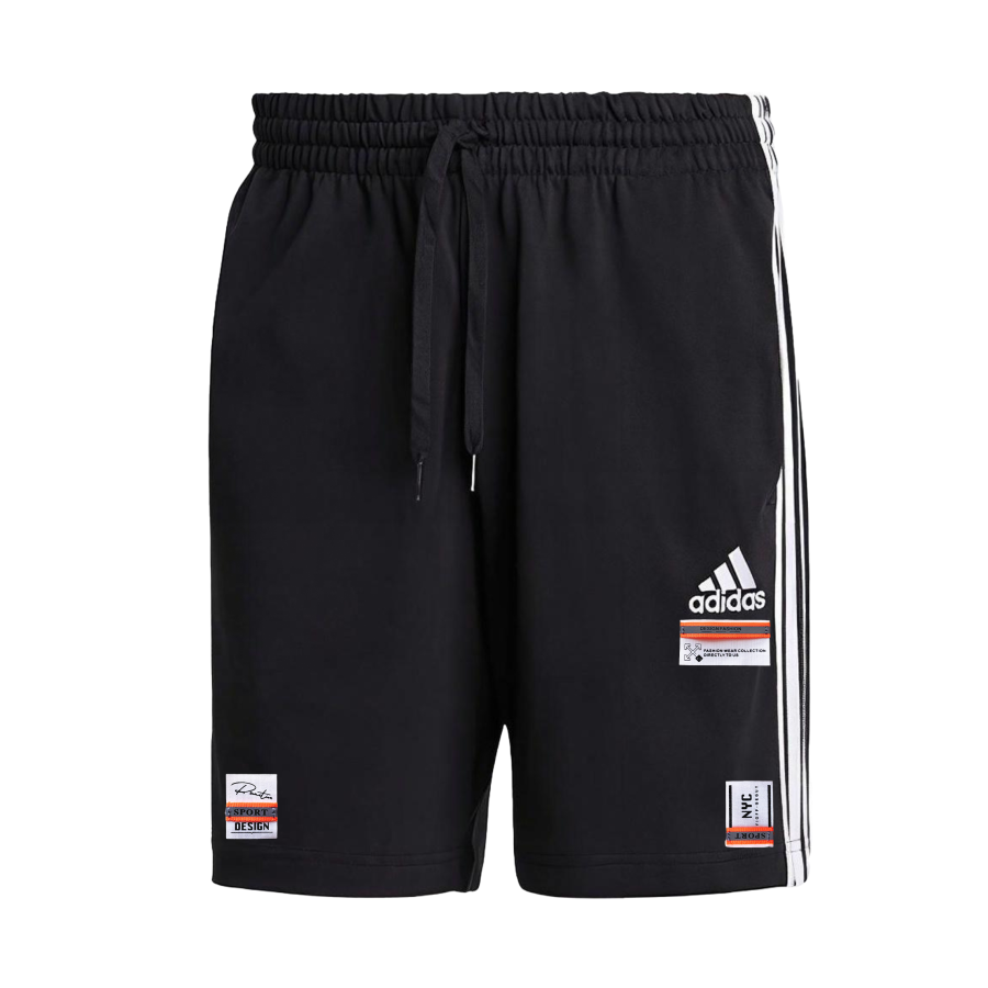 Adidas Adidas AEROREADY M 3s Sj Sho Casual Shorts Unisex