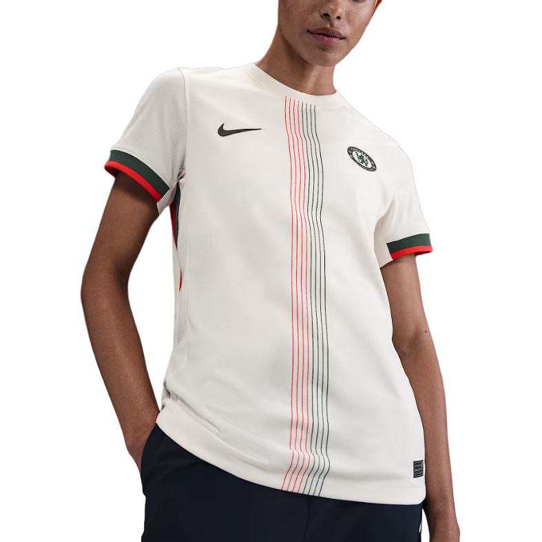 Nike Nike Chelsea SS25 Soccer Jersey Women's