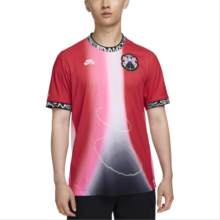 Nike Nike Sb Olympics 2024 Japan S/S Jersey