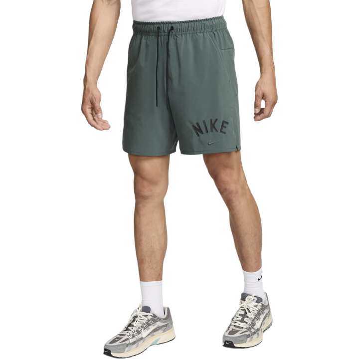 Nike Nike Unlimited Swoosh Men's 7' Dri-FIT Unlined Versatile Shorts