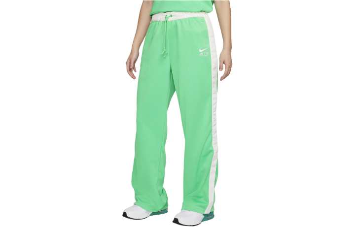 Nike Nike Knitted Sweatpants Women's Spring Green