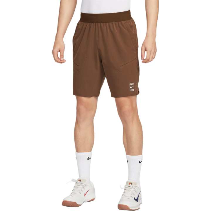 Nike Nike Court Advantage Men's Dri FIT 6' Tennis Shorts