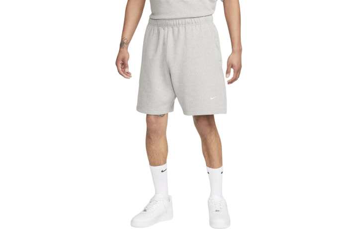 Nike Nike Solo Swoosh Men's Fleece Shorts
