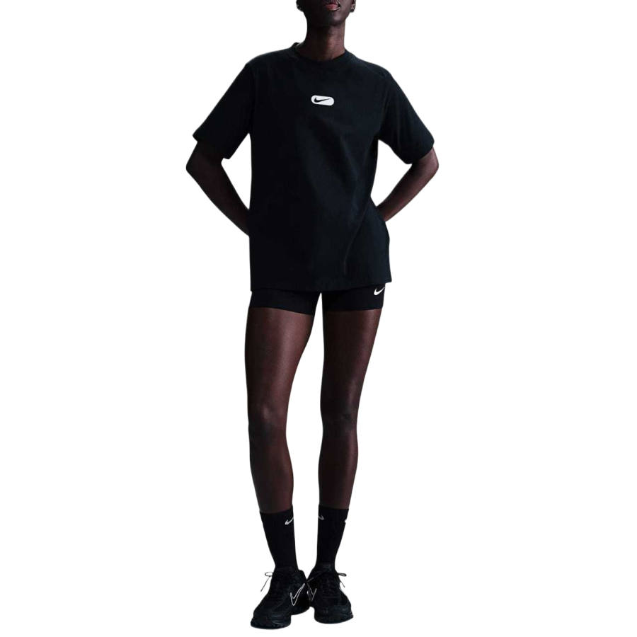 Nike Nike Sportswear Club Women's Short Sleeve T Shirt