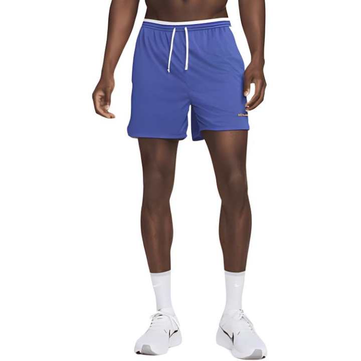 Nike Nike Track Club Men's Dri-FIT 5" Brief-Lined Running Shorts