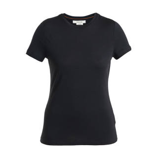 ICEBREAKER Quick Dry T Shirts Women's
