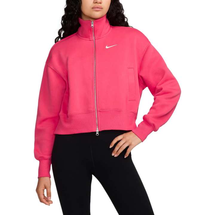 Nike Nike Sportswear Phoenix Fleece Women's Oversized Track Jacket
