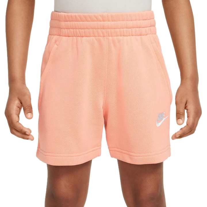 Nike Nike Sportswear Club Shorts Kids' Apricot