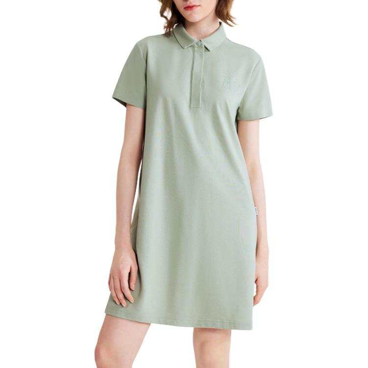 AIGLE Short Sleeved Dress Women's