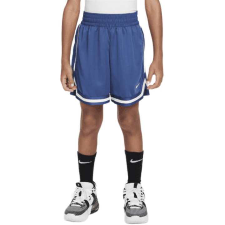 Nike Nike Shorts Teenagers Mysterious Marine Blue