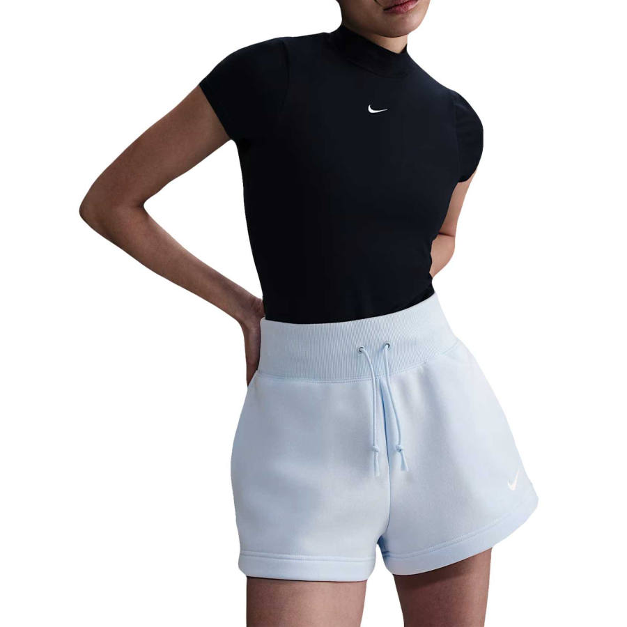 Nike Nike Sportswear Phoenix FleeceSwoosh Sports Shorts Women's