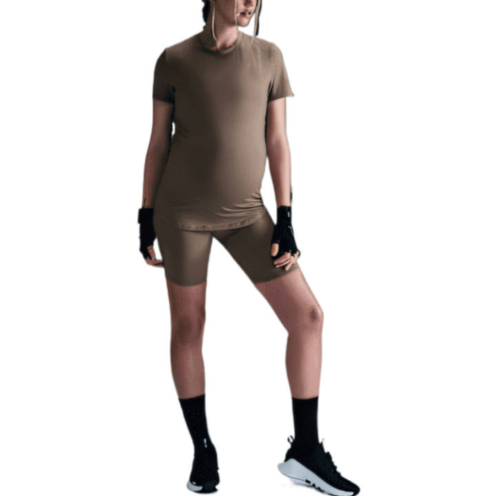 Nike Nike Dri Fit One Regular T Shirt Women's