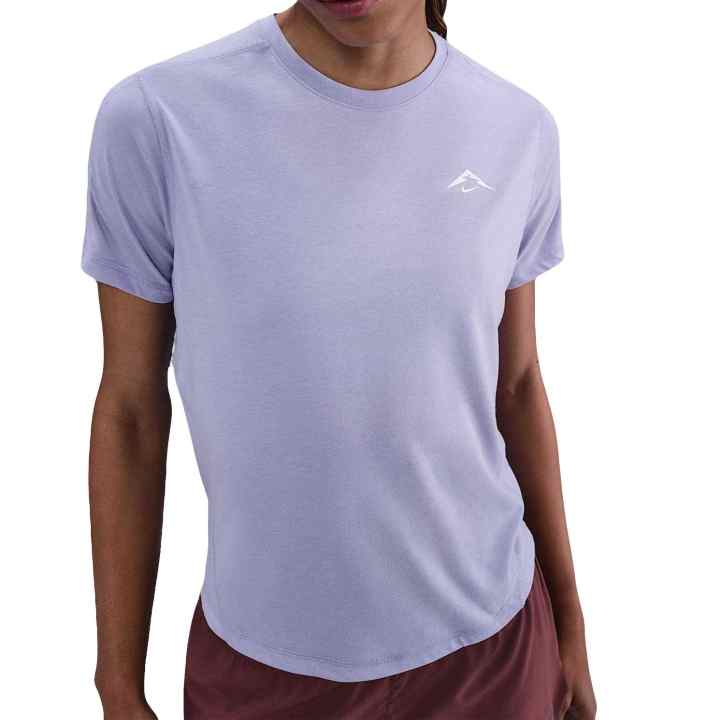 Nike Nike Dri Fit Regular T Shirt Women's