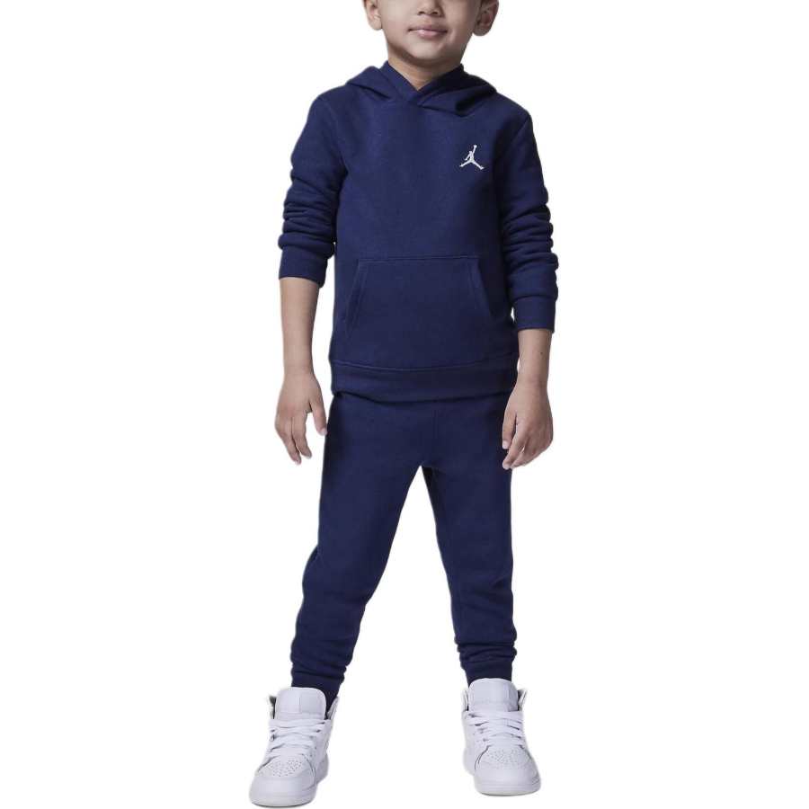 Jordan Jordan Casual Sportswear Midnight Marine Children Aged 3 7 Years Old