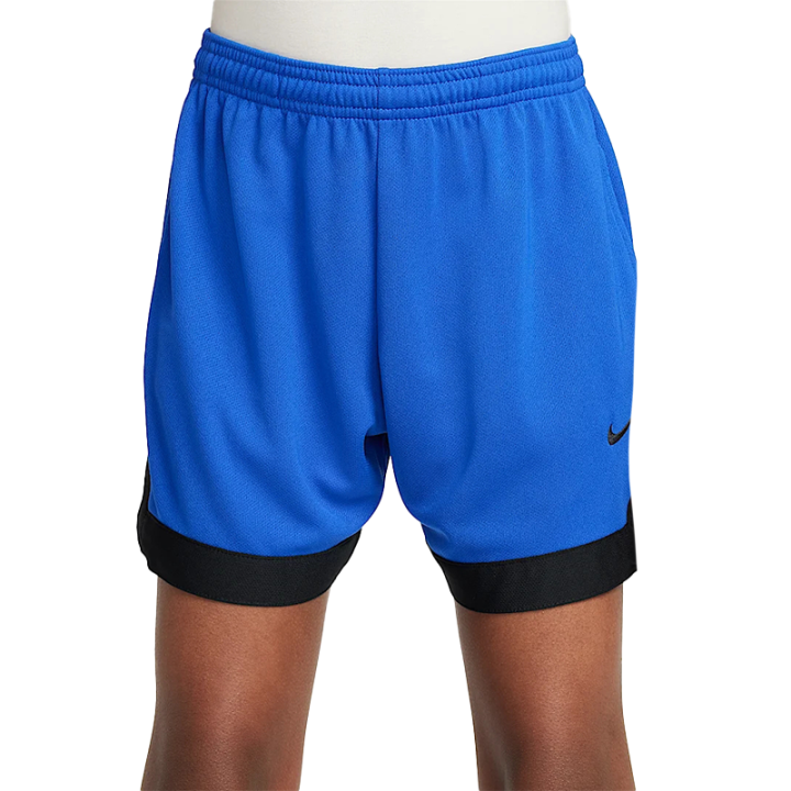 Nike Nike Court Shorts Teenagers Game Royal Blue/Black