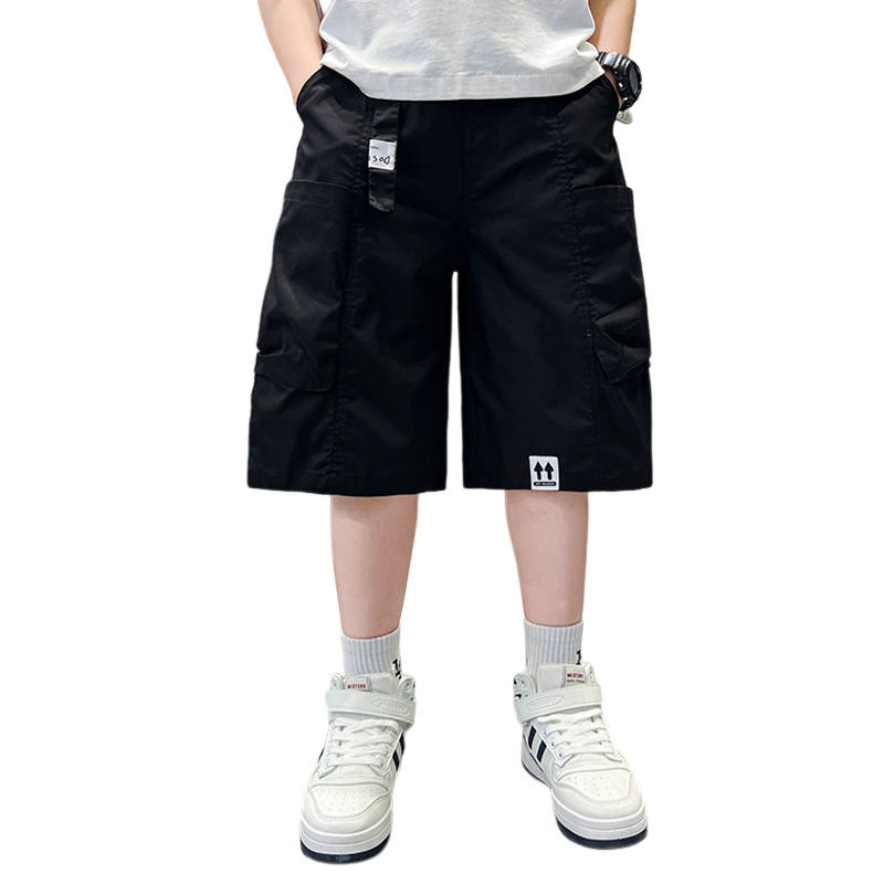 Lanza Lanza Kids Shorts Thin