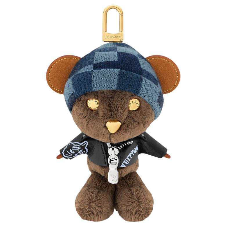 LOUIS VUITTON Lv None
