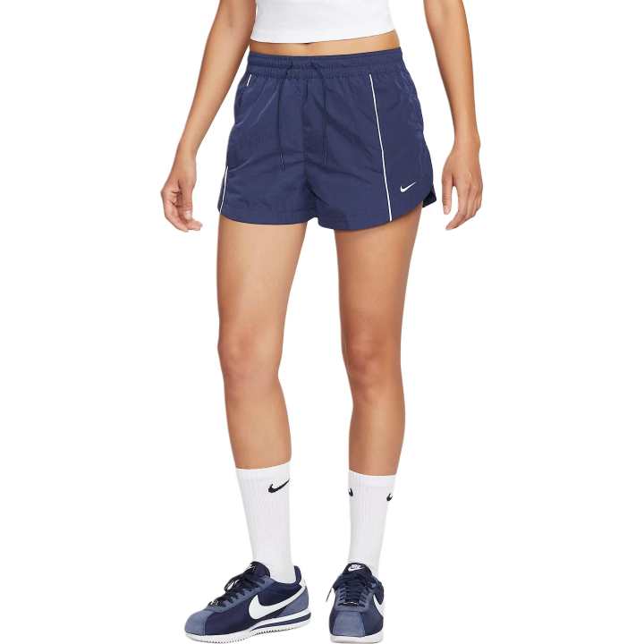 Nike Nike Windrunner Women's Mid Rise 2' Woven Shorts