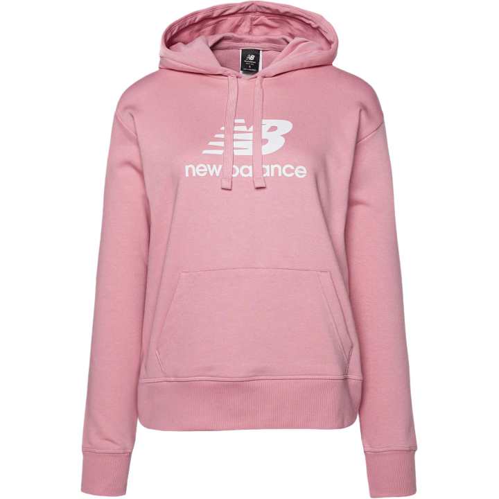 New Balance New Balance Sweatshirt Women's Pink