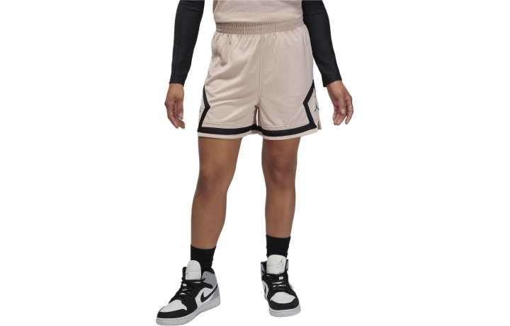 Jordan Jordan Casual Shorts Women's Beige